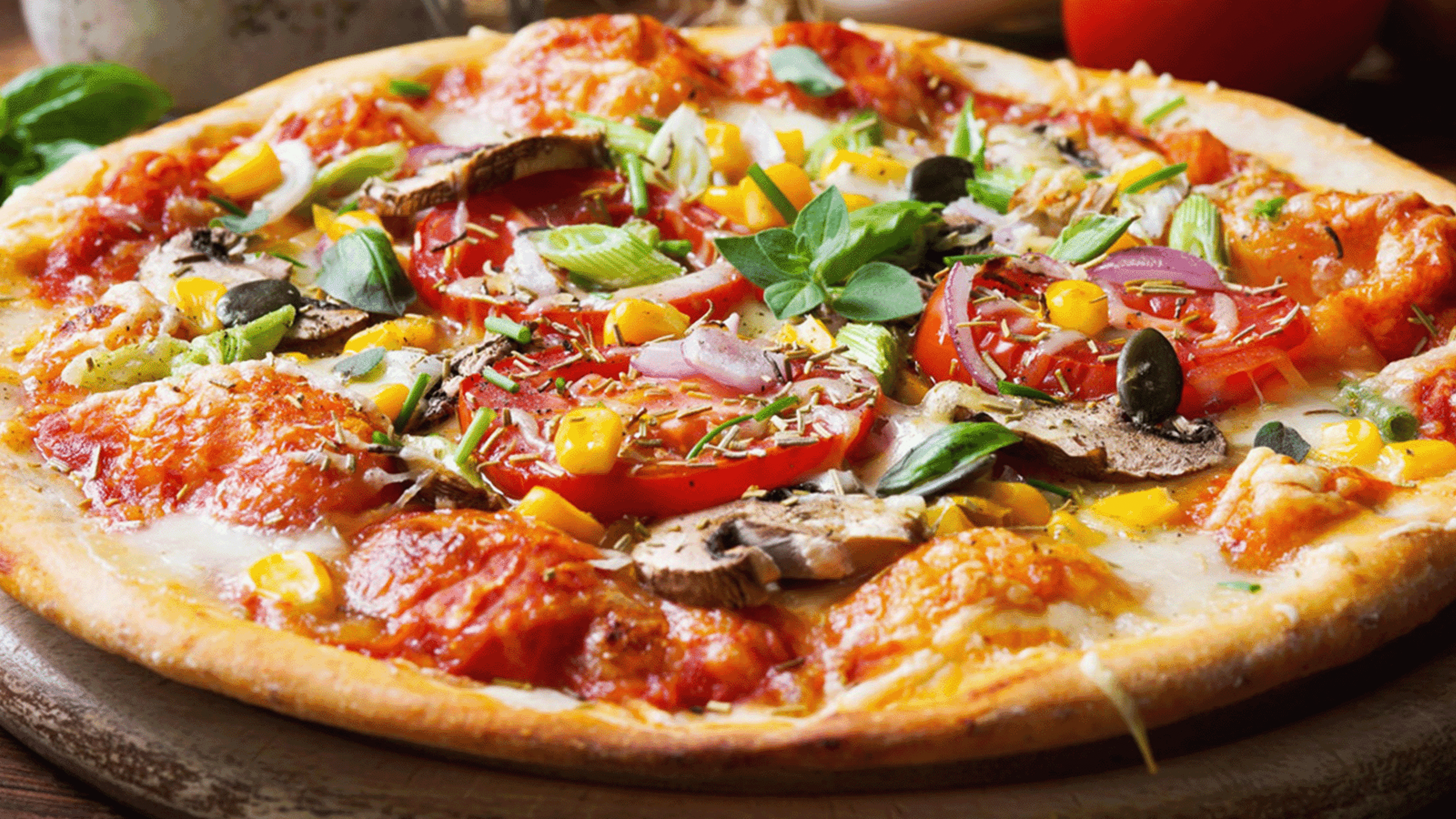 Pizzeria The Sopranos Köln